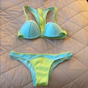 Brand new never worn Victoria’s Secret  swimsuit